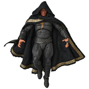 }tFbNX No.224 MAFEX BLACK ADAM[fBREgC]sρE݌ɕit