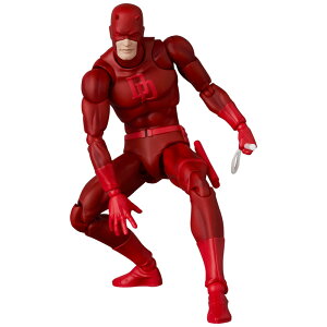 �}�t�F�b�N�X No.223 MAFEX DAREDEVIL(COMIC Ver.)�i�Ĕ́j[���f�B�R���E�g�C]�y���������z�s�����ρE�݌ɕi�t