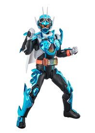 S.H.Figuarts 仮面ライダーガッチャード スチームホッパー(初回生産) 『仮面ライダーガッチャード』[BANDAI SPIRITS]【送料無料】《発売済・在庫品》