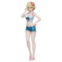 『女神のカフェテラス』鳳凰寺紅葉 完成品フィギュア[ユニオンクリエイティブ]【送料無料】《発売済・在庫品》