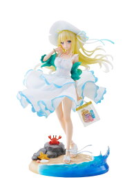 レイナ 1/7 完成品フィギュア[GOLDENHEAD+]【送料無料】《発売済・在庫品》