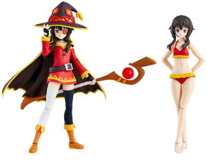 (���j�������V�i)KADOKAWA PLASTIC MODEL SERIES �u���̑f���炵�����E�ɏj�����I3�v �߂��݂� DXver. �v�����f��[KADOKAWA]�s�����ρE�݌ɕi�t