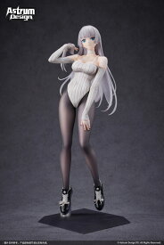 Ivy illustration by YD 1/7 完成品フィギュア 特典付き限定版[Astrum Design]【送料無料】《発売済・在庫品》