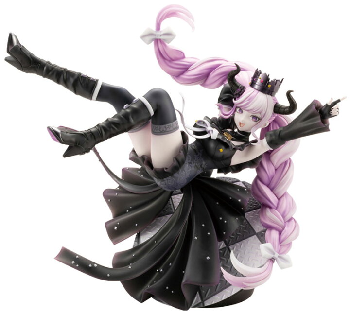 楽天市場】超探偵事件簿 レインコード 死に神ちゃん 1/7 完成品 