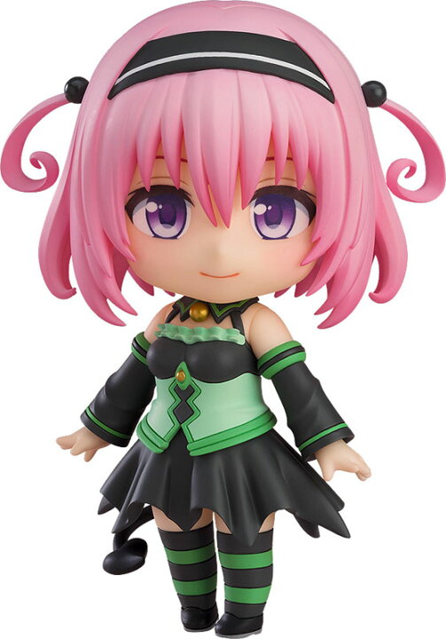 楽天市場】ねんどろいど To LOVEる-とらぶる- ダークネス モモ・ベリア 