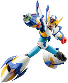 ロックマンX ファルコンアーマー 1/12 プラモデル[コトブキヤ]《発売済・在庫品》