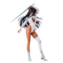 アニメ「BASTARD！！-暗黒の破壊神-」 アーシェス・ネイ 完成品フィギュア[ユニオンクリエイティブ]【送料無料】《発売済・在庫品》