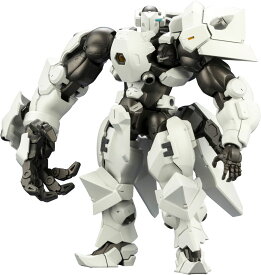 ヘキサギア ガバナー ヘヴィアーマータイプ：ルーク 1/24 キットブロック（再販）[コトブキヤ]《発売済・在庫品》