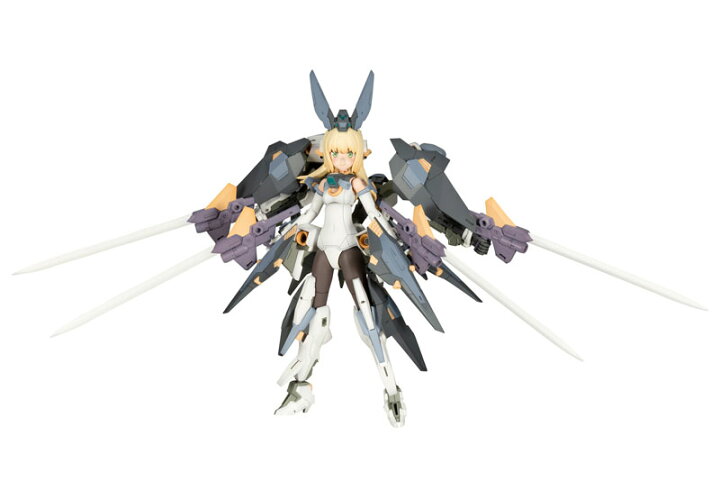 楽天市場】フレームアームズ・ガール ゼルフィカール ST Ver 