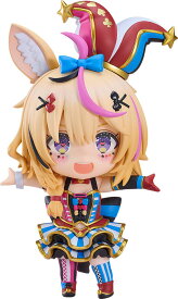 ねんどろいど ホロライブプロダクション 尾丸ポルカ[マックスファクトリー]《09月予約》