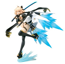 Fate/Grand Order アサシン/オキタ・J・ソウジ(第一再臨) 1/7 完成品フィギュア（再販）[キューズQ]【送料無料】《08月予約》