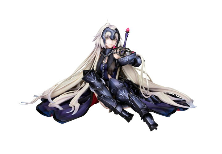 楽天市場】【限定販売】Fate/Grand Order アヴェンジャー/ジャンヌ 