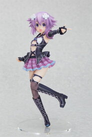 ブイブイブイテューヌ ネプテューヌ 1/7 完成品フィギュア[ファレノ]【送料無料】《発売済・在庫品》