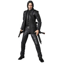 楽天市場】mafex john wick chapter2の通販