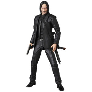 }tFbNX No.233 MAFEX JOHN WICK(CHAPTER 3)[fBREgC]sρE݌ɕit