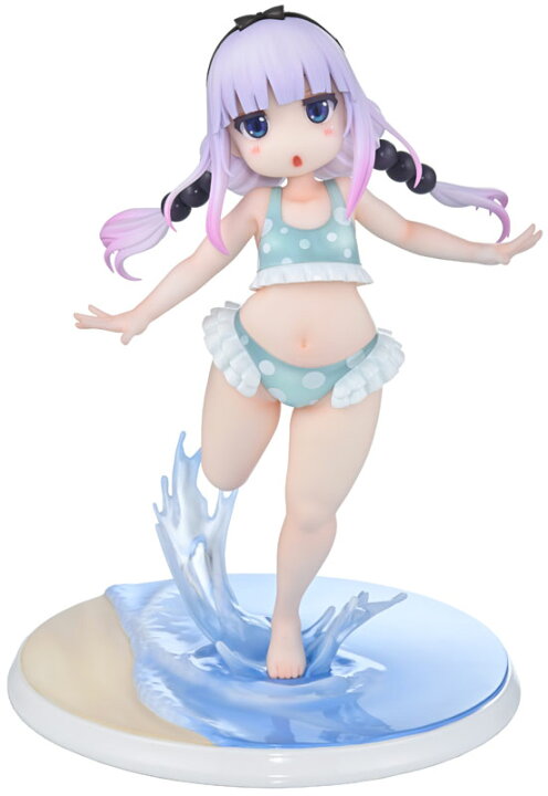 楽天市場】【あみあみ限定特典】小林さんちのメイドラゴン 