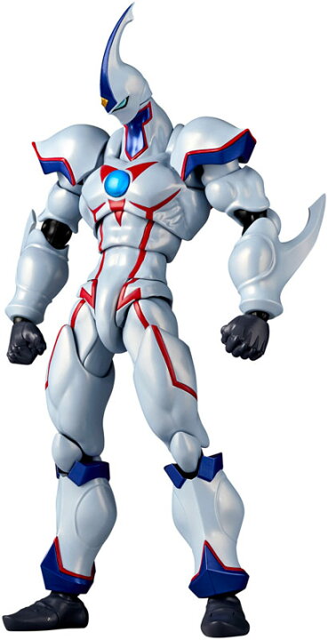 楽天市場】リボルテック 遊☆戯☆王デュエルモンスターズGX E・HERO 