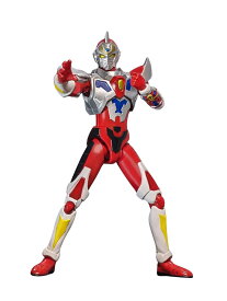 HAF(ヒーローアクションフィギュア) グリッドマン Animation Style[EVOLUTION・TOY]《発売済・在庫品》