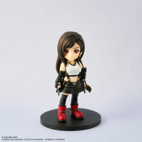 楽天市場】アクションドール ティファ・ロックハートの通販