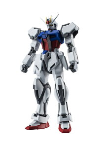 ROBOT qSIDE MSr GAT-X105 XgCNK_ ver. A.N.I.M.E. (Ĕ̔)w@mK_SEEDxiĔ́j[BANDAI SPIRITS]sρE݌ɕit