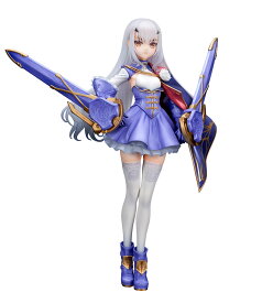 Fate/Grand Order ランサー/メリュジーヌ(第二再臨) 1/7 完成品フィギュア（再販）[キューズQ]《発売済・在庫品》