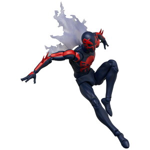 }tFbNX No.239 MAFEX SPIDER-MAN 2099(COMIC Ver.)[fBREgC]yzsρE݌ɕit