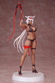 【限定販売】Fate/Grand Order ライダー/カイニス[Summer Queens] 1/8 完成品フィギュア[アワートレジャー]《発売済・在庫品》