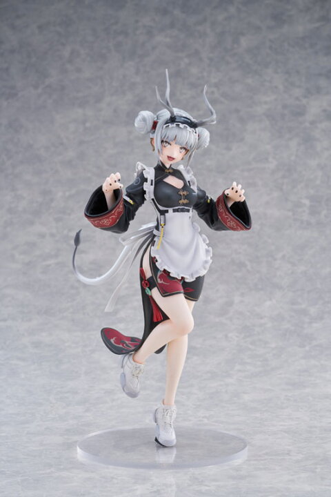 楽天市場】【特典】現人擬神シリーズ 麒麟-遊- 1/6 完成品フィギュア 