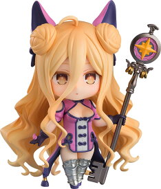 ねんどろいど デート・ア・ライブV 星宮六喰[グッドスマイルカンパニー]《09月予約》