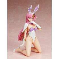 楽天市場】機動戦士ガンダムSEED ラクス・クライン バニーVer.の通販
