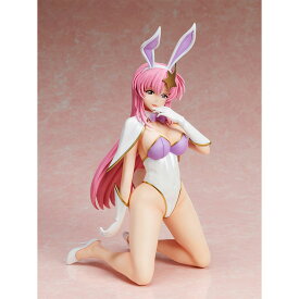 【限定販売】B-style 機動戦士ガンダムSEED DESTINY ミーア・キャンベル 生足バニーVer. 1/4 完成品フィギュア[メガハウス]【同梱不可】《12月予約》