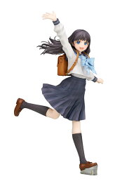 明日ちゃんのセーラー服 明日小路 1/7 完成品フィギュア[アルター]《発売済・在庫品》