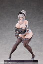 Cinderella illustration by XL 1/6 完成品フィギュア[Hobby sakura]【送料無料】《発売済・在庫品》