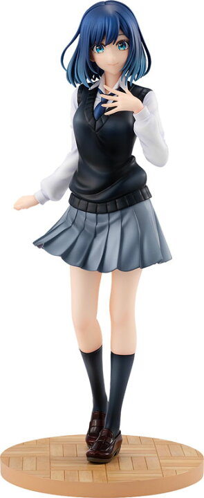 楽天市場】KDcolle 【推しの子】 黒川あかね 1/7 完成品フィギュア 