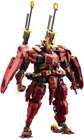 ヘキサギア 武威登龍 “凱風快晴” 1/24 キットブロック[コトブキヤ]《発売済・在庫品》