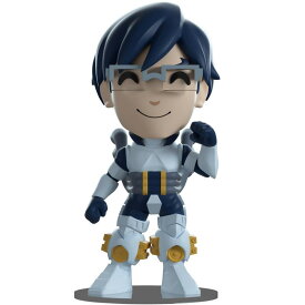 僕のヒーローアカデミア/ 飯田天哉 ビニールフィギュア[Youtooz]《発売済・在庫品》