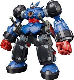 MODEROID メガトン級ムサシ シーズン2 メガトン級ムサシ プラモデル[グッドスマイルカンパニー]【送料無料】《11月予約》