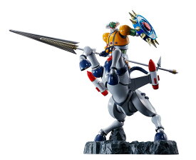 Figuarts Zero Touche Metallique 鋼鉄ジーグ 『鋼鉄ジーグ』[BANDAI SPIRITS]【同梱不可】【送料無料】《発売済・在庫品》