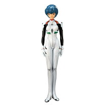 楽天市場】綾波レイ ガレージキットの通販