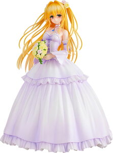 To LOVE-ƂԂ- _[NlX F̈ EFfBOver. 1/7 itBMA[KADOKAWA]sρE݌ɕit