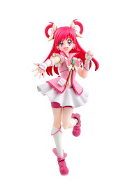 S.H.Figuarts キュアドリーム -Precure Character Designer’s Edition-『Yes！プリキュア5GoGo！』[BANDAI SPIRITS]《10月予約》