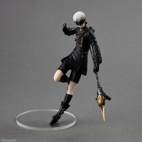 楽天市場】ニーア 9s フィギュアの通販