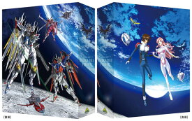 【あみあみ限定特典】BD 機動戦士ガンダムSEED FREEDOM Blu-ray特装限定版[バンダイナムコフィルムワークス]【送料無料】《発売済・在庫品》