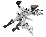 アーマード・コア ラインアーク ホワイト・グリント＆V.O.Bセット 1/72 プラモデル（再販）[コトブキヤ]…