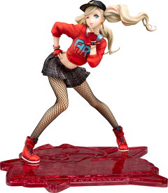 【限定販売】ペルソナ5 ダンシング・スターナイト 高巻杏 1/7 完成品フィギュア（再販）[ファット・カンパニー]【送料無料】《発売済・在庫品》