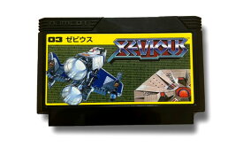 【あみあみ限定特典】ファミリーカセットケース / ゼビウス[スパイダーウェブ]【送料無料】《発売済・在庫品》