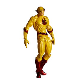 リボルテック アメイジング・ヤマグチ リバース・フラッシュ[海洋堂]《発売済・在庫品》