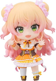 ねんどろいど ホロライブプロダクション 桃鈴ねね[マックスファクトリー]【送料無料】《発売済・在庫品》