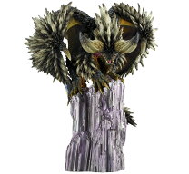 楽天市場】カプコンフィギュアビルダー クリエイターズモデル 滅尽龍  