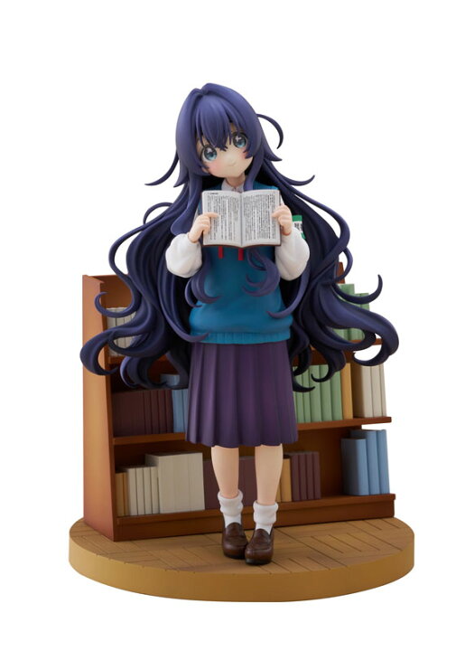 楽天市場】君のことが大大大大大好きな100人の彼女 好本静 1/7 完成品 